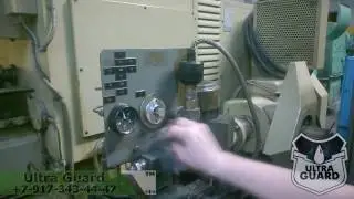 Ultra Guard ! Супер Эко+очиститель!