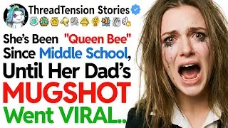 [Full Story] She&rsquo;s Been The 