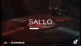 Sallo - Dunes | Afro House & Arabian Vibes #AfroHouse #ArabianVibes