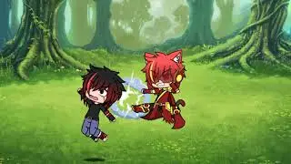 DAMSEAU ET L'ALLIANCE DES H&Eacute;ROS bande annonce
