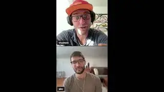 Why it's so hard to make meaningful friendships after 30 (Stream #3) 📱