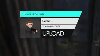 Fallout 76: Turret Has Bad Luck