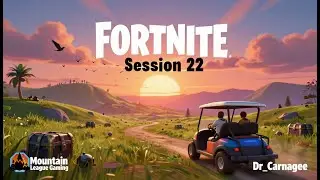✨ New Map, New Loot, Same Carnagee! | Fortnite Season Premiere W/ Extral1f3 👑