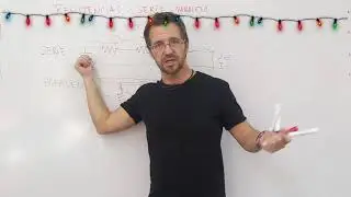 serie paralelo concepto