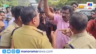 കിളിമാനൂർ അപകടം:  പ്രതികളെ സഹായിച്ച പൊലീസുകാർക്ക് സസ്പെൻഷൻ ​ | Kilimanoor Accident
