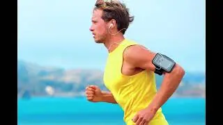MUSIC TO RUN TO - MOTIVATIONAL RUNNING MUSIC