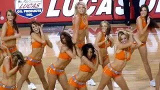 Phoenix Suns Cheerleaders