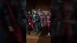 Добро пожаловать в коллекцию Доктора Стрэнджа!