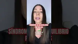 S&iacute;ndrome de desequilibrio por di&aacute;lisis 🤯