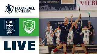 SSF Dragons Bonn vs. DJK Holzbüttgen I 1. Bundesliga Live I 24/25