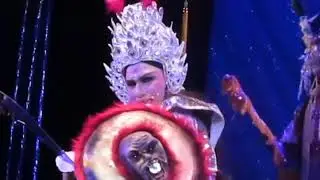 Địch Thanh (Chinh Nh&acirc;n) ft. Thoại Ba c&ocirc;ng ch&uacute;a (Th&uacute;y My)