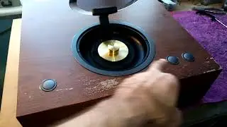 Yamaha GT - CD-2. Очередной пациент прибыл на реставрацию. 28 кг веса