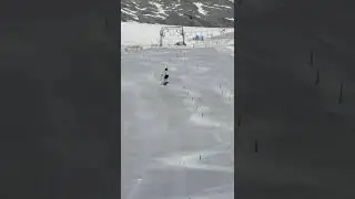 📹 Slalom Drill Stelvio &ndash; Tecnica Pura per Children 1-2