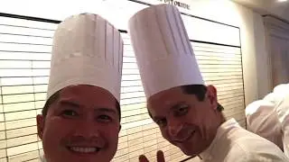 International Culinary Center Commencement Exercise 2018