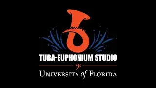 UF Tuba/Euphonium Solo Recital - Fall 2020
