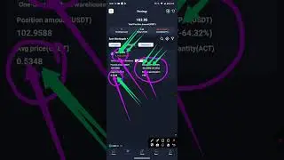 HOW TO SEE WHEN YOU ENTERED A TRADE IN ROYAL Q ROBOT