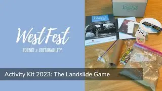 WF23: Landslide Game