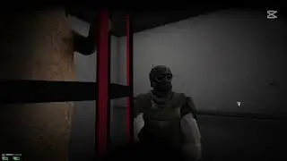 finding 049's room in scp ntf @HextraTB