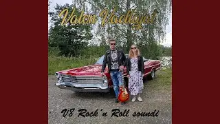 Rockabilly rauta