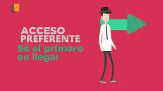 Video Informaci&oacute;n Tu Palacio - Palacio de Congresos de Granada