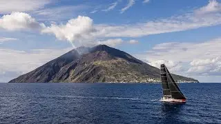 The Spirit of Yachting &ndash; Rolex Middle Sea Race 2020