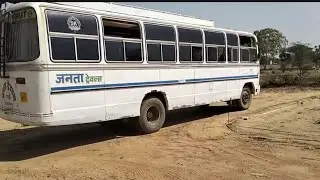 Delhi Police Driver Trade Test | Bus H Optical | Bus H optical Forward Reverse Parking |#Cisf#ssb#dp