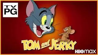 Tom and Jerry: Season 1 (HBO Max&trade;, United States/🇺🇸)