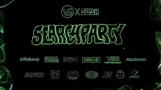 VIDEOGRASS SEARCH PARTY TEASER