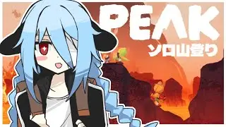 【 PEAK 】新たなおさんぽ枠(ソロ)