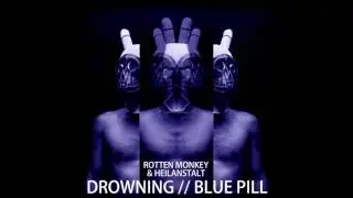 Rotten Monkey & Heilanstalt - Fu&szlig;spuren