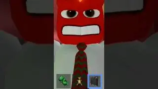 ANGER BARRY'S PRISON RUN