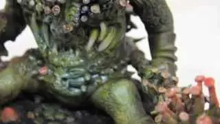 TAG 4th Anniversary Show: Paul Kaiju's Pollen Kaiser