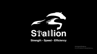 Stallion Buildtech - Supplier Management Technology