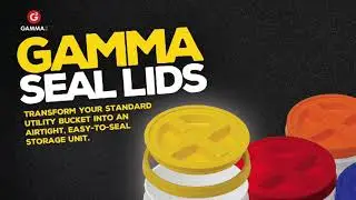 Gamma Seal Lids