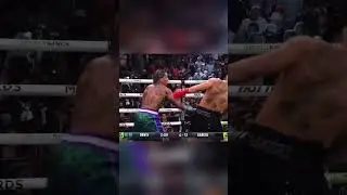 RYAN GARCIA VS 