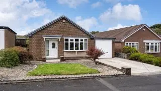 For Sale - Westerdale Drive, Bolton, Lancashire, BL3