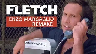 Fletch Theme (Cover/Remake by Enzo Margaglio)