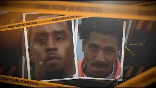 DIDDY'S JAIL CELL RAID CONTROVERSY