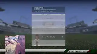 MLB 19 DD