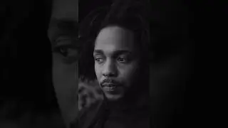 Will &ldquo;Not Like Us&rdquo; Inspire Kendrick To Drop An Album This Year? 🤔👀 #shorts