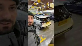 Toyota Yaris из Китая! Цена вас удивит, больше автомобилей в тг-канале, ссылка в описании профиля.