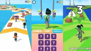 Shortcut Run Mod Gameplay Android and iOS 2020