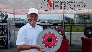 PBS Performance Brakes &mdash; Engineering Explained