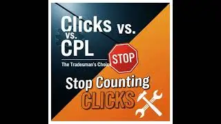 Stop Wasting Gas! The Tradesman's Guide to Cost Per Qualified Lead (CPL)