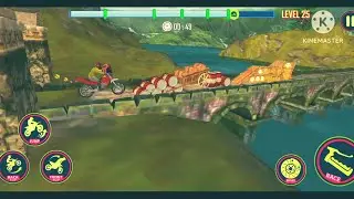 Bike stunt master|part 59|android games|gaming adil videos|games bike 3d.