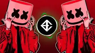 Marshmello - Shockwave (Rakoxx Dubstep Remix)