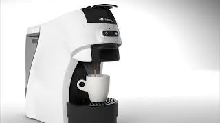 Ariete ESE Pods & Fresh Ground Coffee Machine | Brew Your Way, Every Day! ☕️