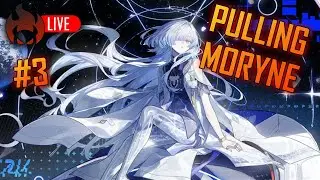 🔴 3.0 STORY QUEST PART 2... hopefully getting Moryne... [ WUTHERING WAVES ]