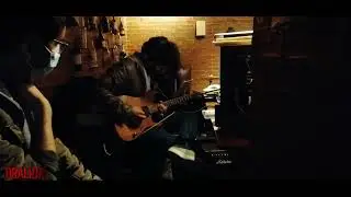Dralion - Being Alive (Teaser Oficial)