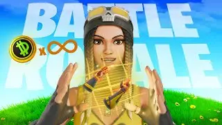 Playing Fortnite Battle Royale Gameplay - Fortnite Gaming Videos on PS5 - Its Jacob Gaming